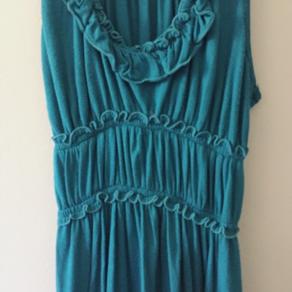 LUCY LOVE short tank dress S / Small womans - Picture 3 of 5